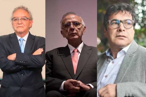Indagan a exfuncionarios de Petro por supuestas negociaciones con el Clan del Golfo