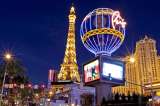 Las réplicas de la Torre Eiffel en el mundo