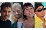 Top 10 de videos musicales más vistos en YouTube este 2020