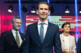 El fantasma de la ultraderecha persigue a Austria en las elecciones de este domingo