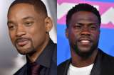 Will Smith y Kevin Hart protagonizarán el remake de “Mejor solo que mal acompañado”