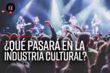 Artistas recurren a plataformas digitales para mantenerse a flote