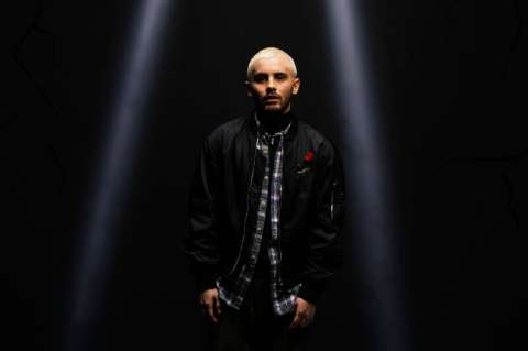 Dylan Fuentes explora su lado más “Bipolar”