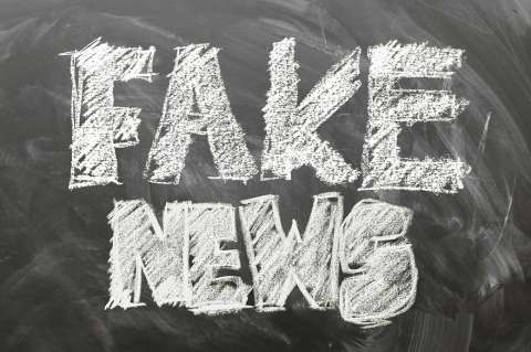 Crean un fondo de investigación contra las informaciones falsas