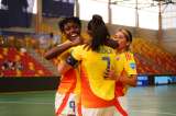 Así será el camino de la selección femenina de Colombia en el Mundial de Fútsal