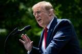 Trump, desatado, llena de amenazas al mundo