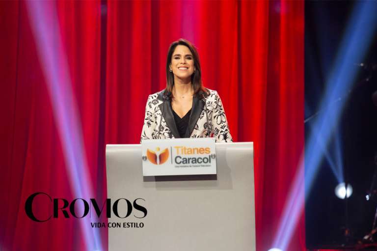 Premios Titanes Caracol 2021 Ellos son los ganadores