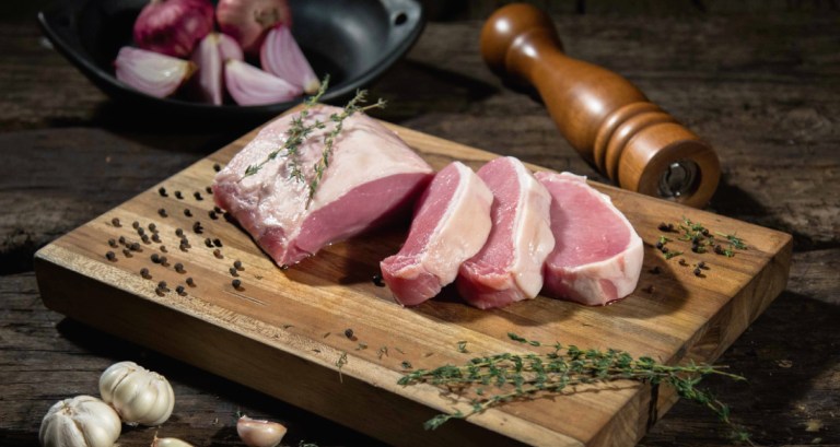 Pernil de cerdo: 2 marinados que te ayudarán en tu receta navideña