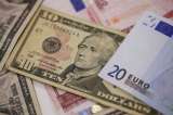 Euro cae por debajo de 1,1 dólares lastrado por Grecia