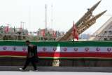 Irán ataca las bases de Estados Unidos en Baréin y Jordania