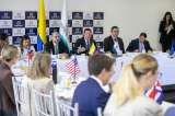 Registraduría busca respaldo internacional para la organización de elecciones 2026