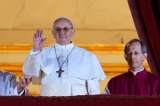 Francisco I, un papa contra el matrimonio gay