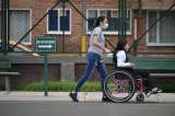 Circunscripción especial para personas con discapacidad: la propuesta en Congreso