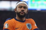 Memphis Depay es nuevo jugador de un gigante sudamericano: ¡es oficial!