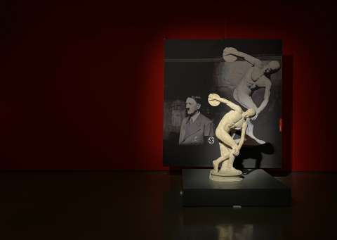 Del sótano al museo: el arte italiano que los nazis no pudieron arrebatar