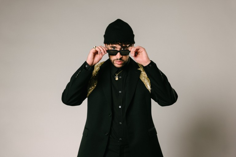 Bad Bunny ya no es el artista más escuchado en Spotify, esta artista lo destronó