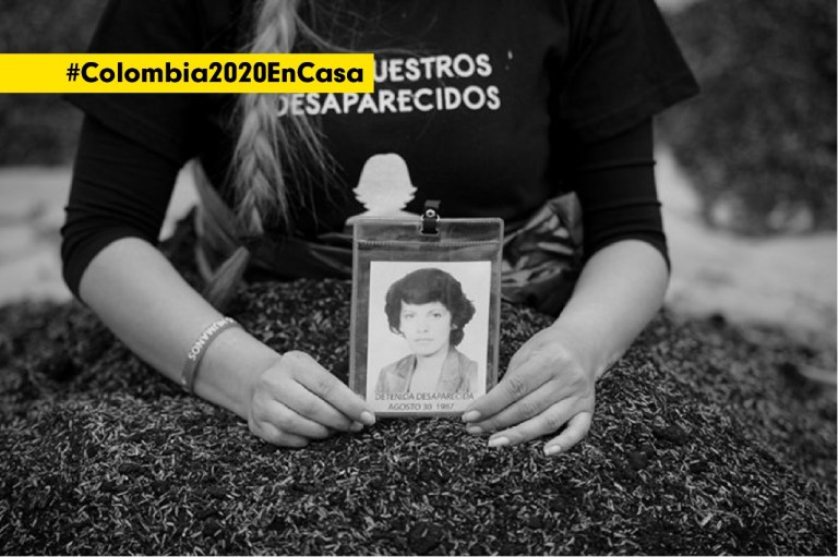 ¿Por qué se conmemora la Semana del Detenido Desaparecido?