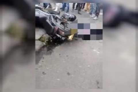 Otra balacera en Bogotá: una persona murió en el Restrepo