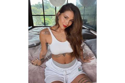 Greeicy Rendón: el ‘problema’ que enfrenta luego de sus vacaciones