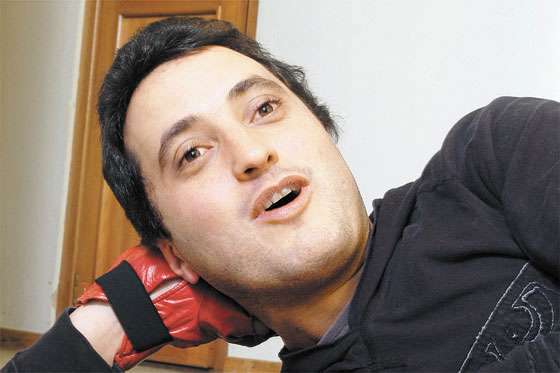 Vuelve el humor de Andrés López al Teatro nacional