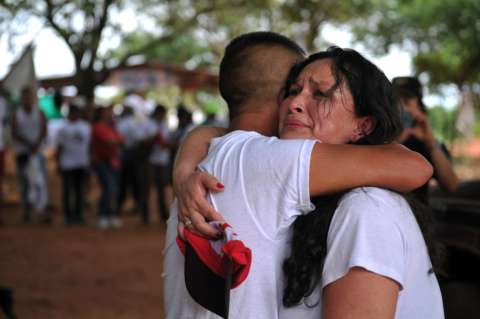 Los hermanos que fueron enemigos en la guerra