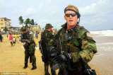 Abren investigación contra exSeal que mató a Bin Laden