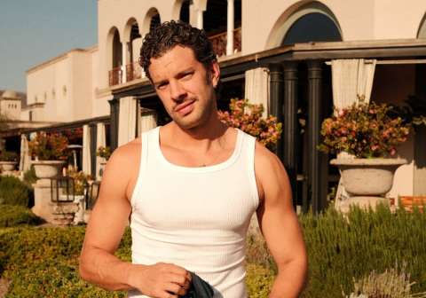 La nueva faceta de Raúl Ocampo, exparticipante de ‘MasterChef’: “Es una gran misión”