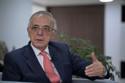 Las respuestas de MinDefensa sobre crisis presupuestal en la Fuerza Aeroespacial