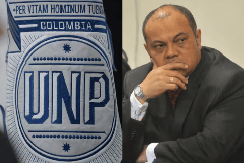 UNP niega versión de familia Colmenares sobre irregularidades en materia de seguridad