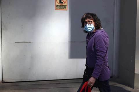 Influenza A (H3N2) en Colombia, en sus justas proporciones