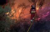 Incendios en el norte de España fuerzan la evacuación de más de 1.000 personas