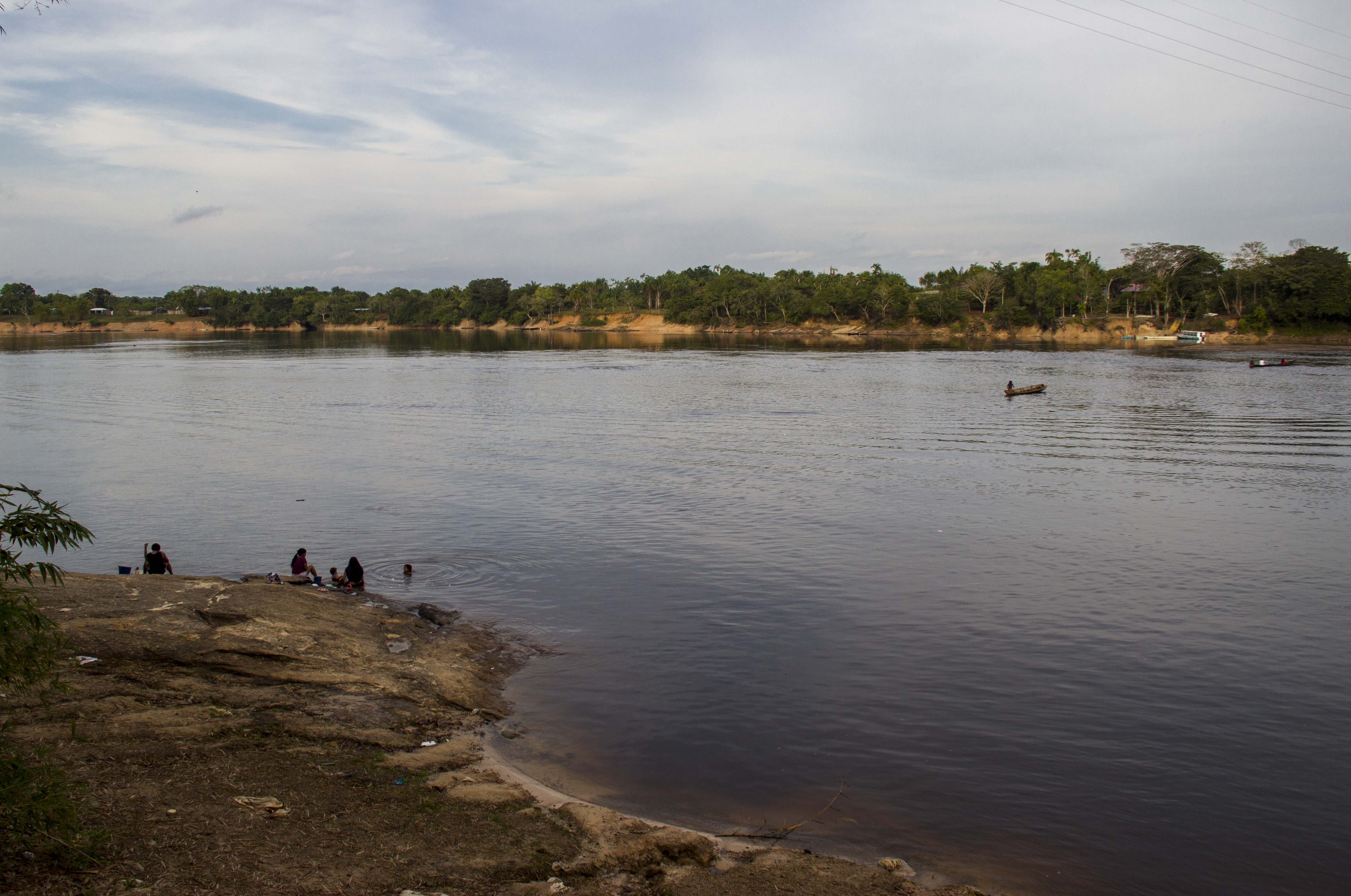 Río Vaupés