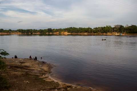 Una avioneta cayó al río Vaupés, ¿qué pasó?
