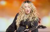 Subastan polémica carta escrita por Madonna