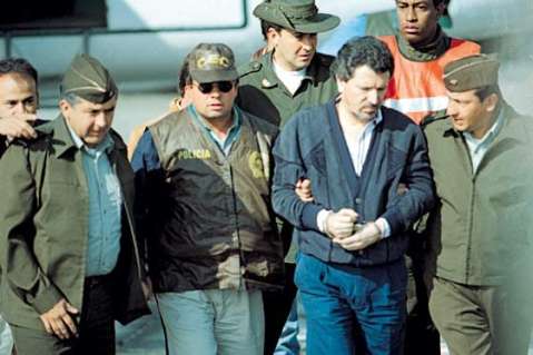 Hermanos Rodríguez Orejuela declararán ante la justicia colombiana