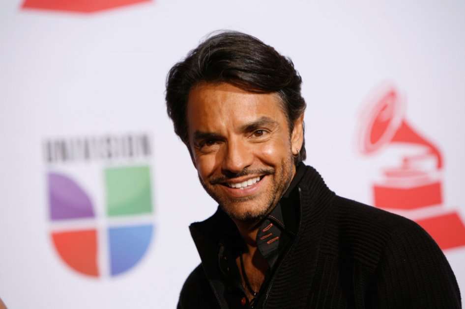 Eugenio Derbez tuvo un accidente y entrará a cirugía