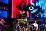 Urko, el rapero en silla de ruedas que participará en la final de Red Bull Batalla