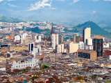 Manizales, ciudad líder en empleo formal y la de menos desempleo en Colombia