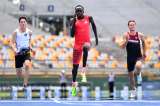¿Quién es Gout Gout?, considerado el próximo Usain Bolt
