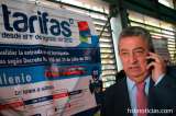 Fernando Rey mantiene en firme renuncia a gerencia de Transmilenio