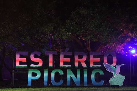 Horarios Festival Estéreo Picnic 2026: esta es la programación oficial por días