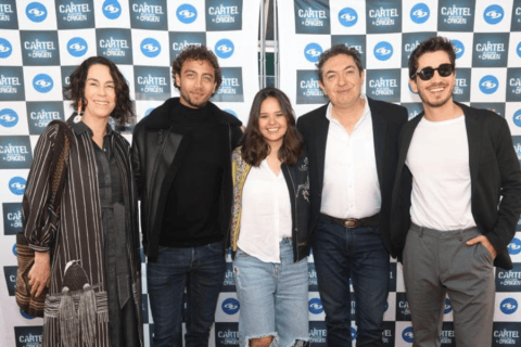 ´El Cartel de los Sapos el Origen´ llegará muy pronto a las noches de Caracol TV