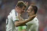Bayern Múnich ganó y avanzó a tercera ronda de la Copa de Alemania