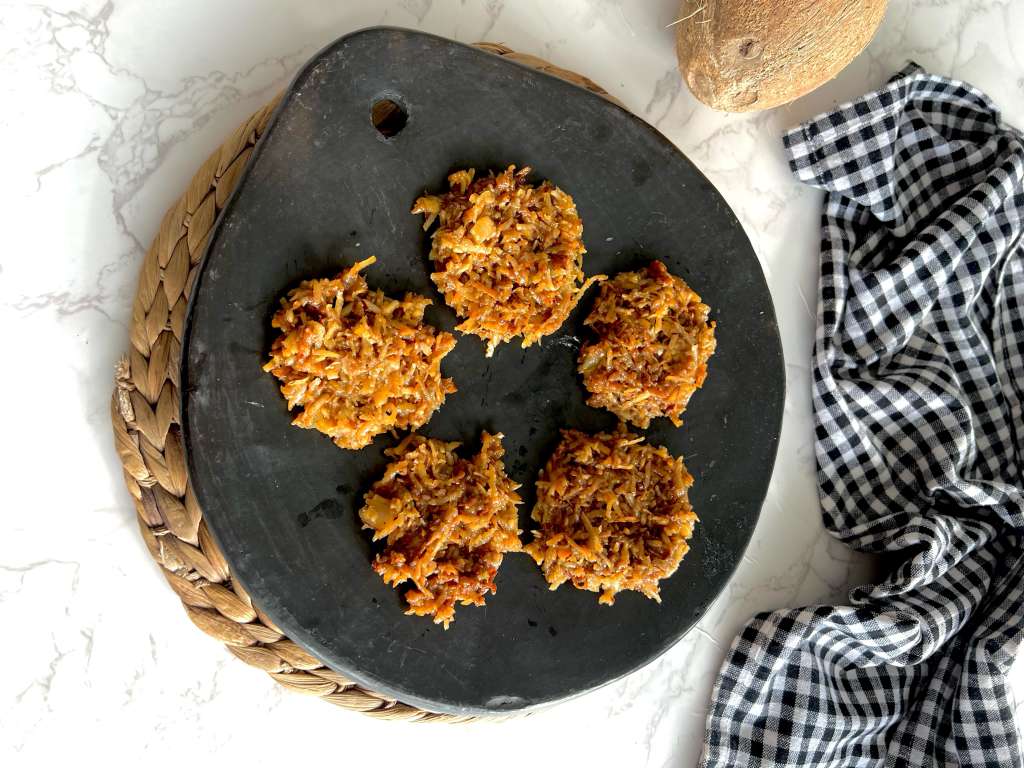 Cocadas