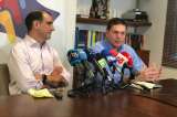 Jorge Mario Eastman, exasesor de Uribe, es la fórmula vicepresidencial de Juan Carlos Pinzón