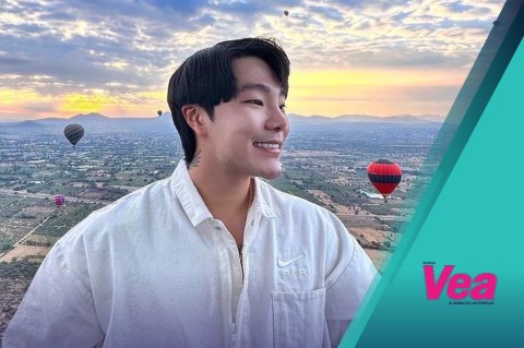 ⁠El influencer Zion Hwang denunció amenazas: “Solo pedí ser colombiano” 