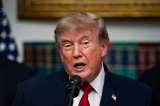 Trump anuncia “guerra económica” contra Irán y amenaza con “tremendas consecuencias”