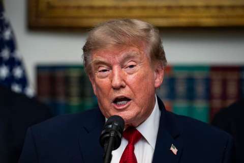 Trump impone aranceles del 50% a Canadá tras fracaso de negociaciones