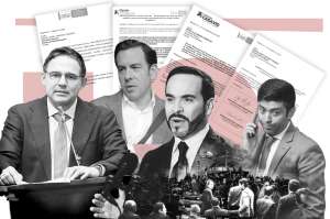 De la Espriella emitió 210 decretos para su “patria milagro”: Congreso reclama agenda