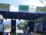 Lo que se sabe de la detonación de un explosivo en la vía Medellín-Bogotá